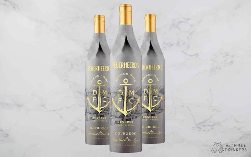 sainsbury s best wines Spirits The Three Drinkers